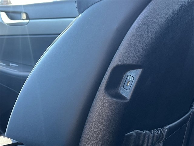 Used 2025 Hyundai Palisade XRT image 32