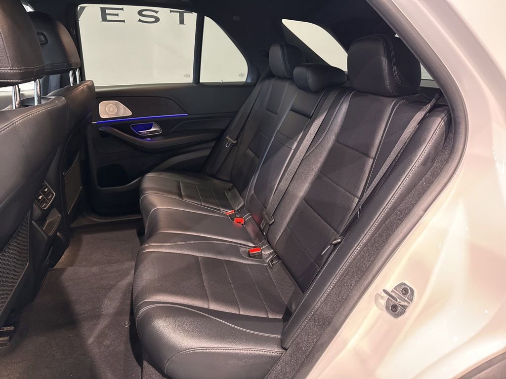 Used 2022 Mercedes-Benz GLE 350 4MATIC image 36