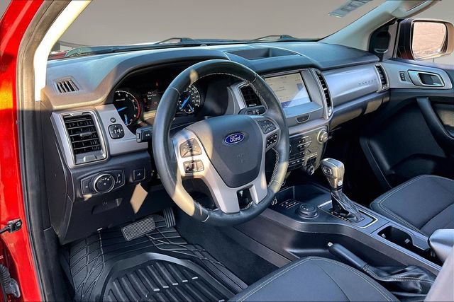 Used 2019 Ford Ranger XLT w/ Equipment Group 302A Luxury AWD/4WD image 17