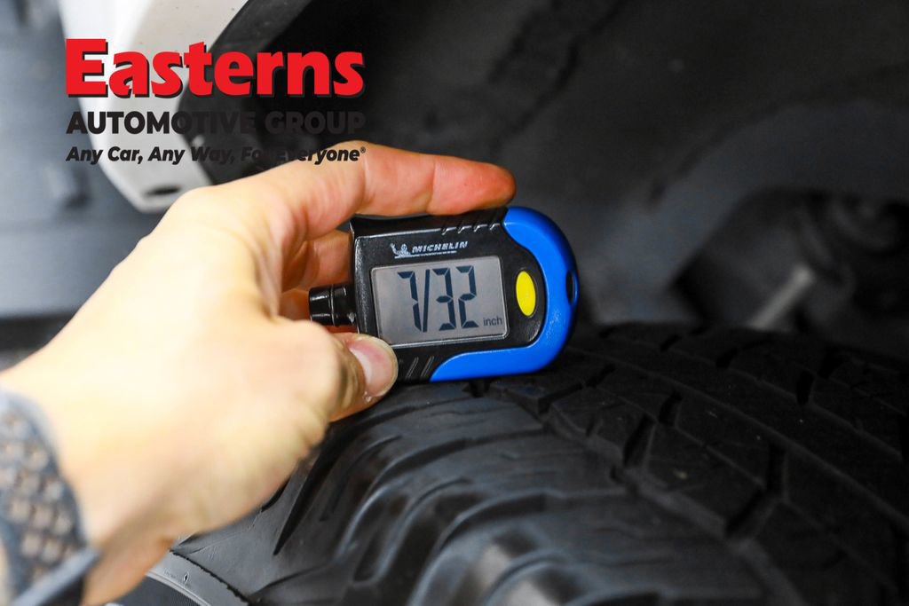 Used 2024 Toyota 4Runner TRD Off-Road image 25