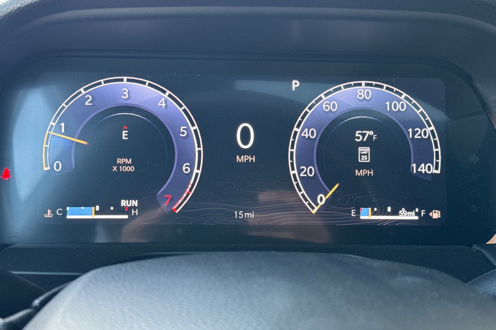 New 2026 Jeep Grand Cherokee Altitude AWD/4WD image 23