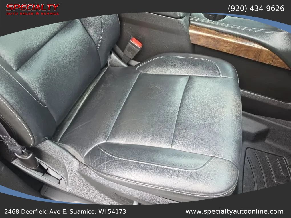 Used 2019 Chevrolet Tahoe LT AWD/4WD image 41