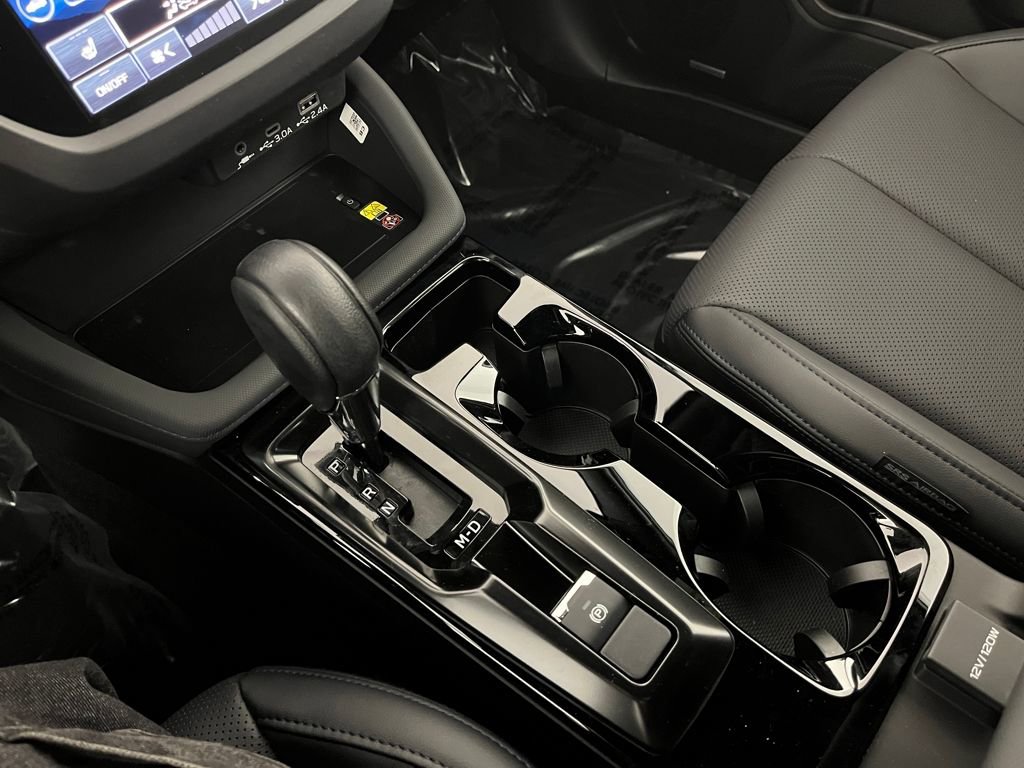 New 2026 Subaru Forester Limited image 19