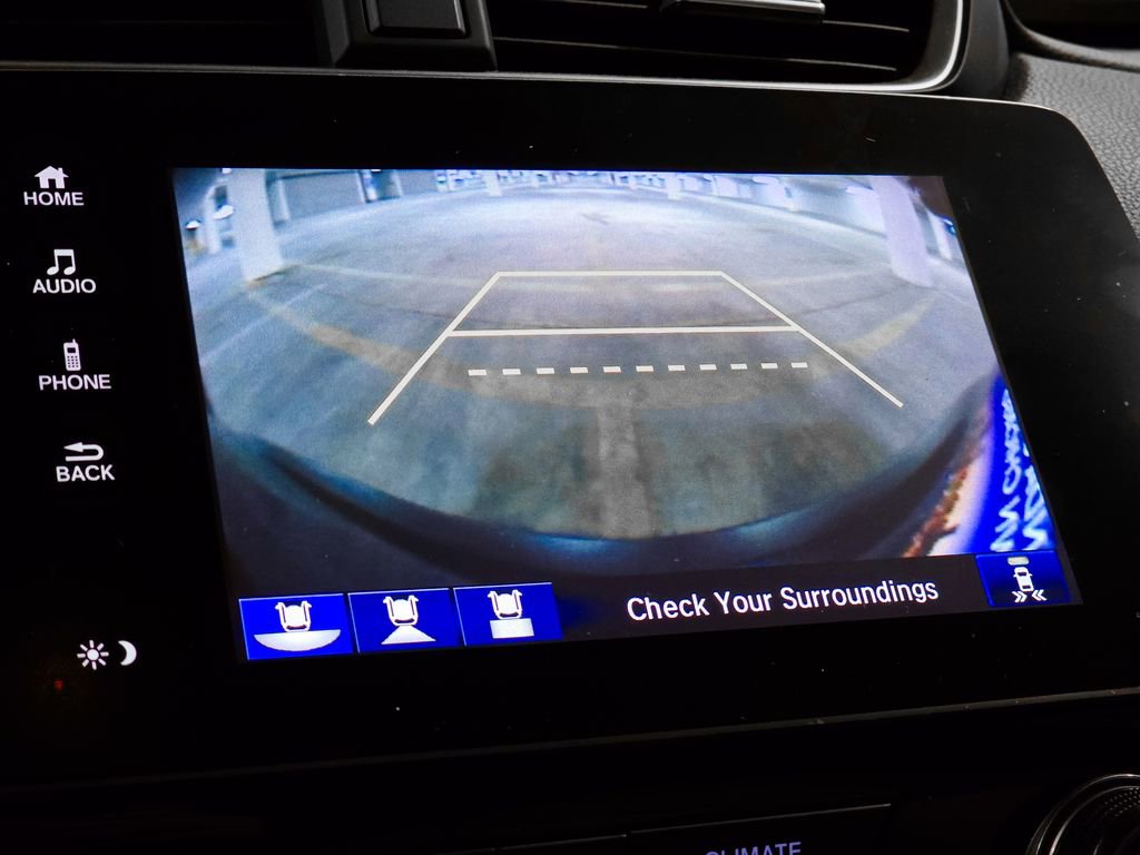 Used 2020 Honda CR-V EX-L image 29