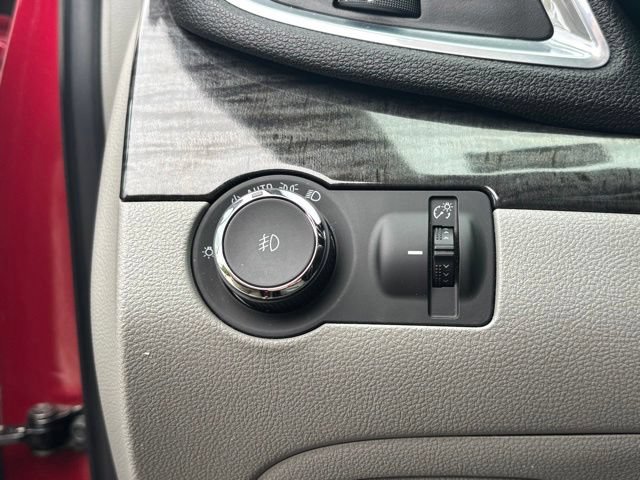 Used 2014 Buick Encore Premium AWD/4WD image 16