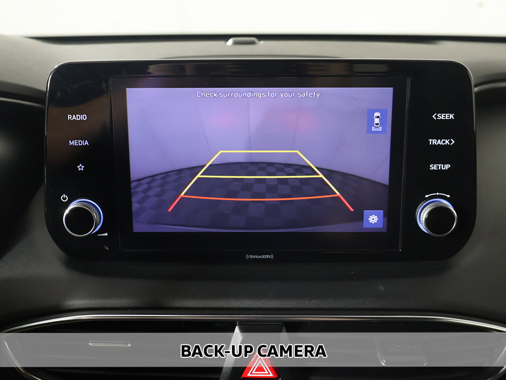 Used 2022 Hyundai Santa Fe XRT FWD image 6