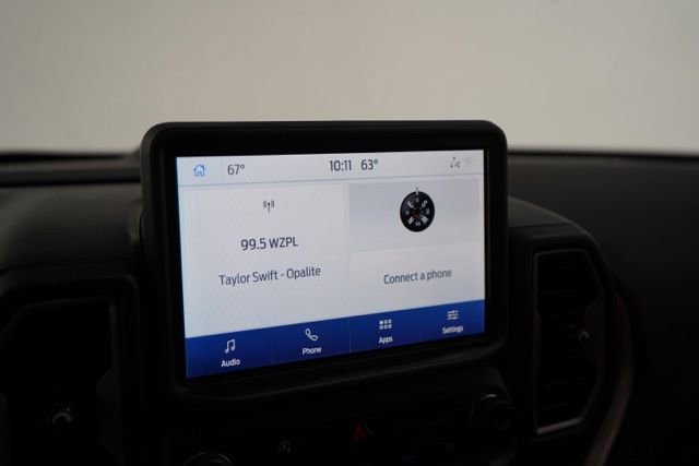 Used 2024 Ford Bronco Sport Big Bend image 25