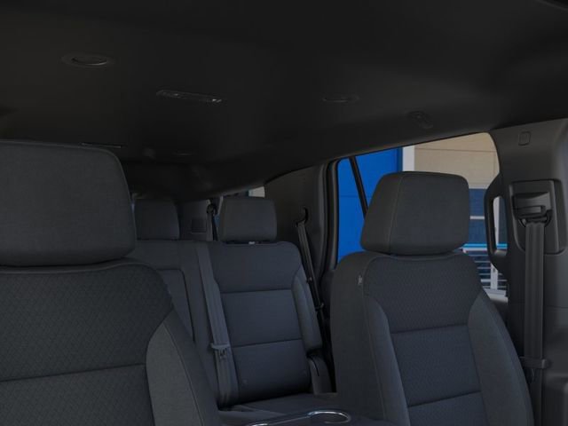 New 2026 Chevrolet Tahoe LS AWD/4WD image 24