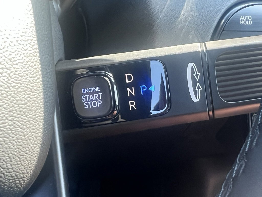 New 2026 Hyundai Palisade XRT Pro image 21