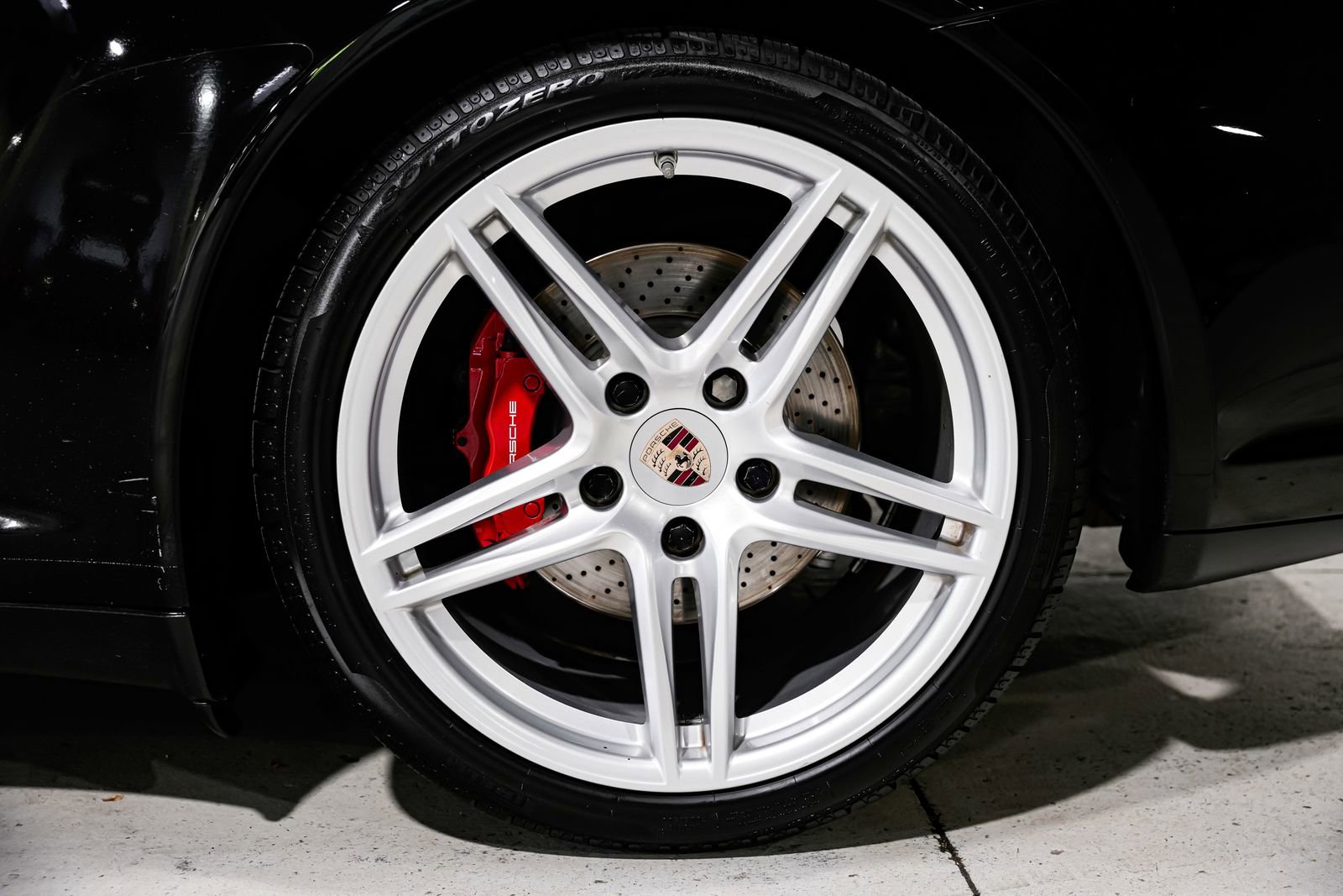Used 2010 Porsche 911 Carrera 4S AWD/4WD image 46