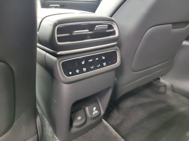 Used 2026 Genesis GV80 3.5T Prestige image 14