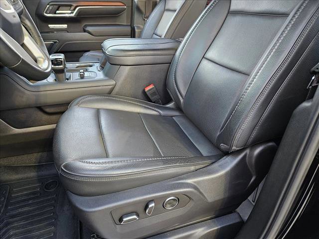 Used 2024 GMC Sierra 1500 Denali w/ Denali Reserve Package AWD/4WD image 16
