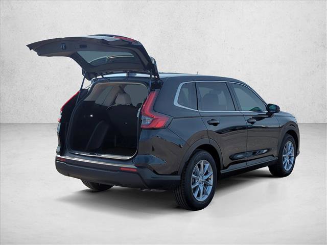 New 2026 Honda CR-V EX image 2