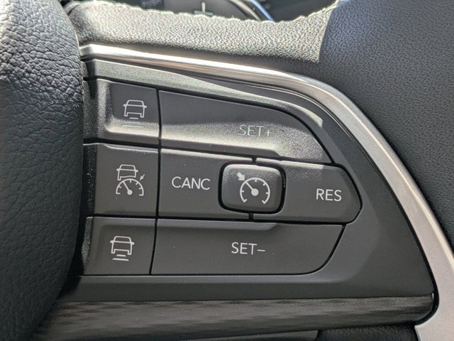 New 2025 Jeep Grand Cherokee L Altitude image 23