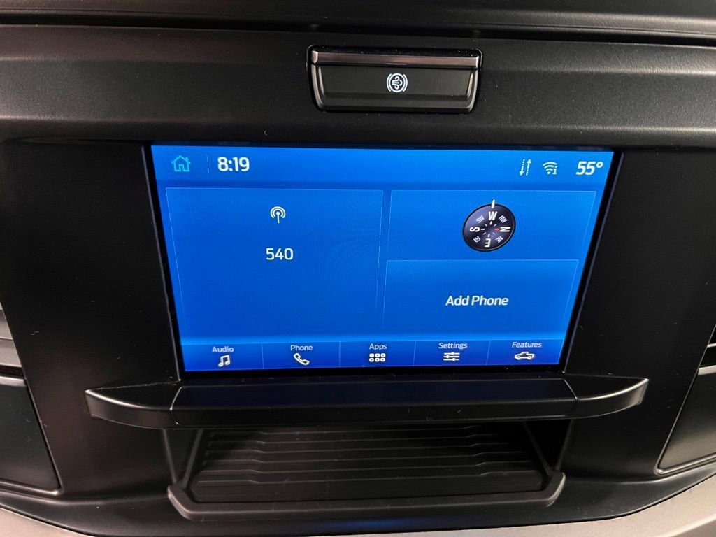 New 2026 Ford F450 XL image 11