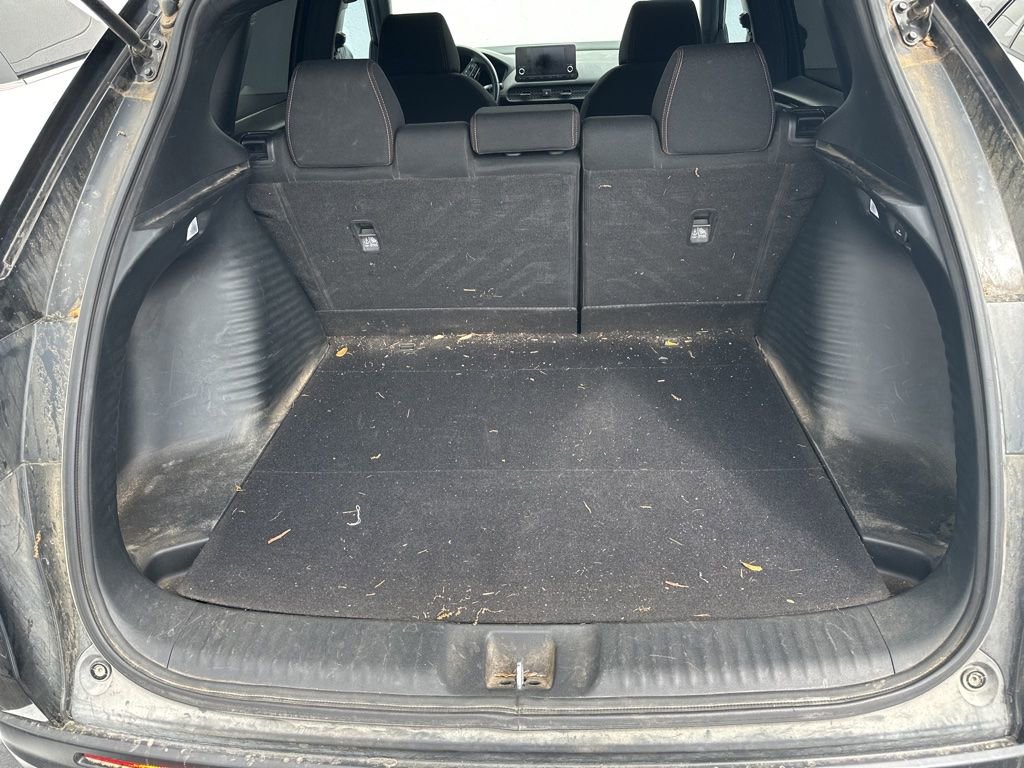 Certified 2023 Honda HR-V Sport image 7