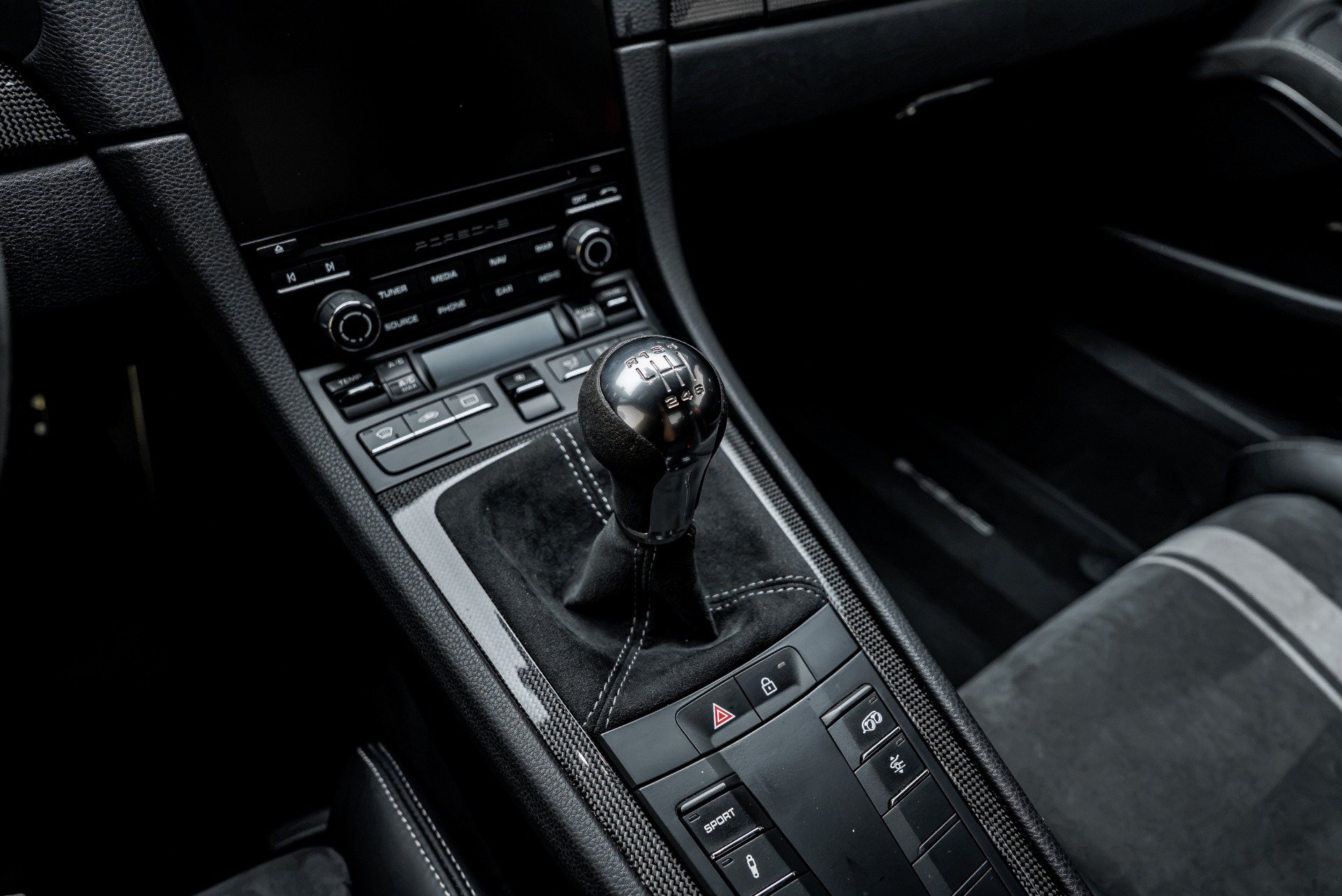 Used 2019 Porsche 911 GT3 RWD image 44