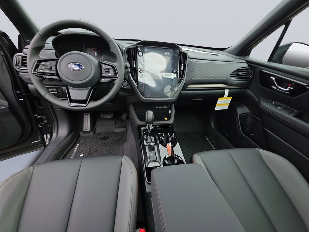 New 2026 Subaru Forester Sport image 12