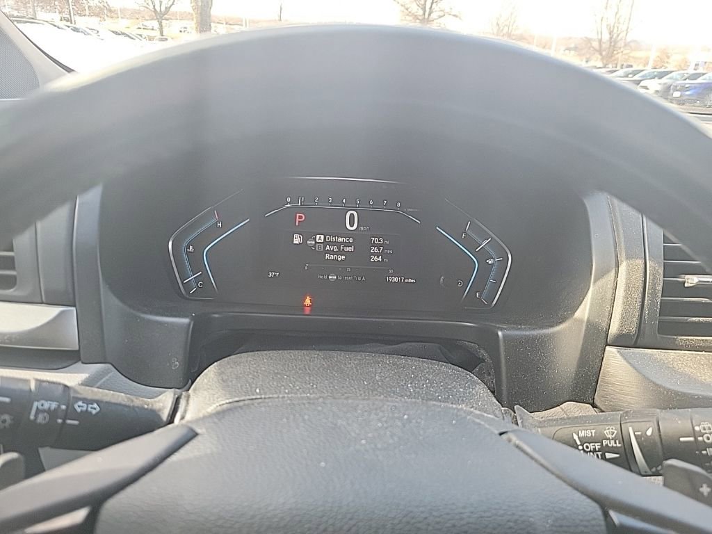 Used 2019 Honda Odyssey EX-L image 2
