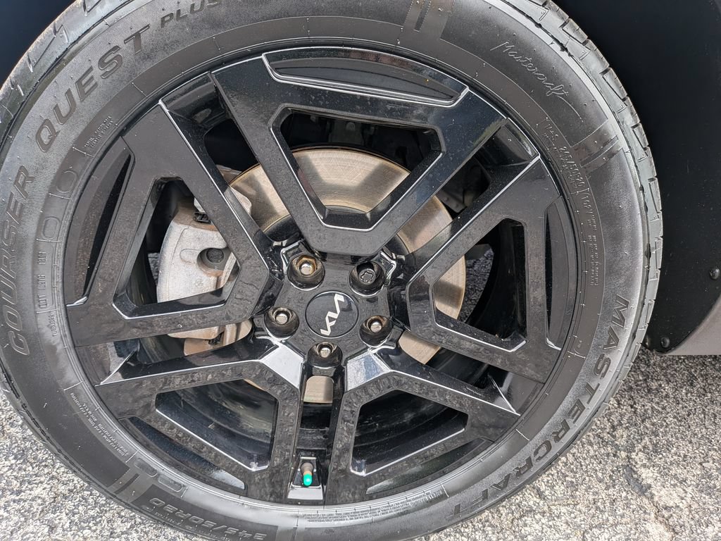 Used 2024 Kia Telluride EX X-Line AWD/4WD image 45