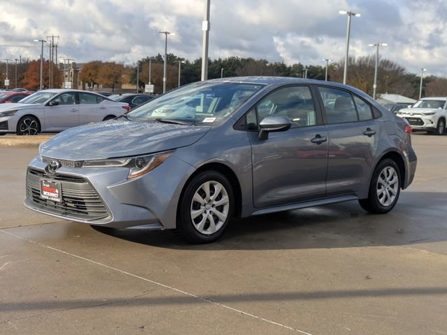 Used 2024 Toyota Corolla LE image 10