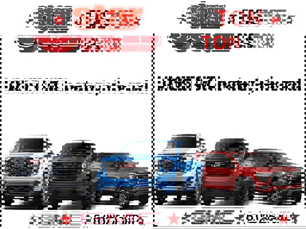 New 2026 GMC Sierra 1500 Pro w/ Graphite Edition image 25