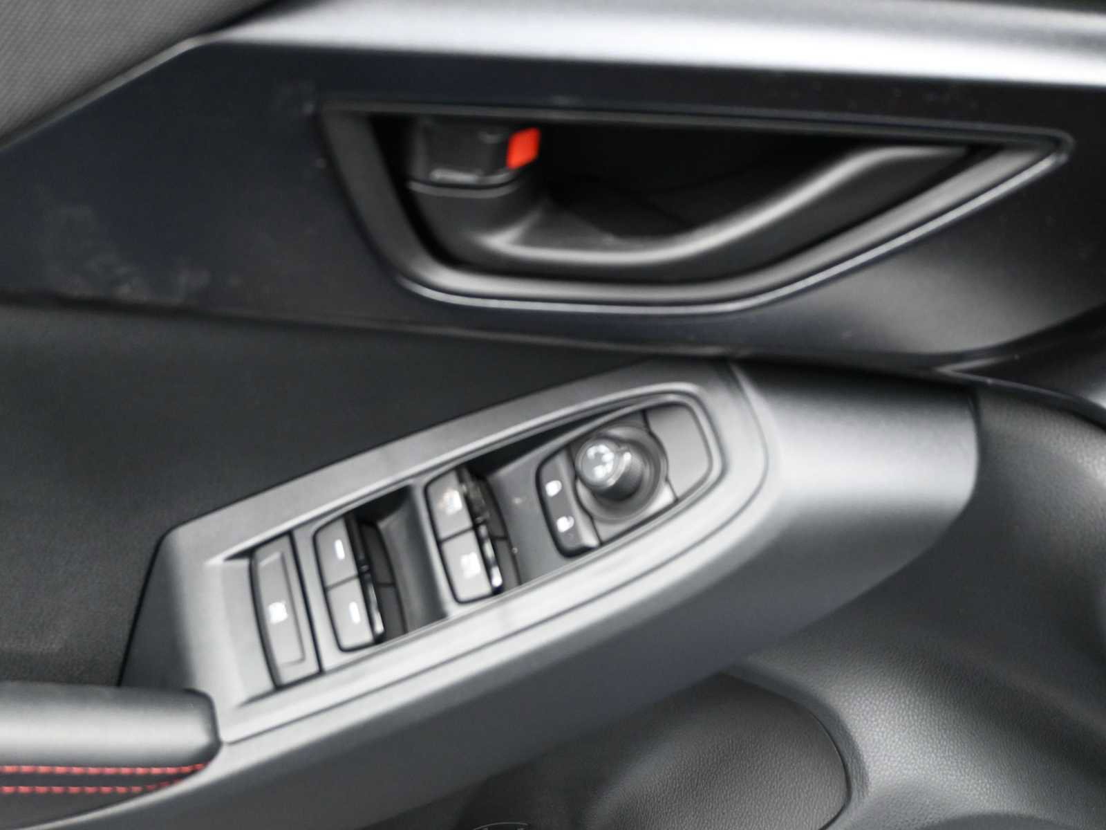 New 2026 Subaru Impreza RS image 8