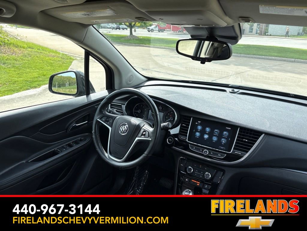 Used 2020 Buick Encore Preferred FWD image 29