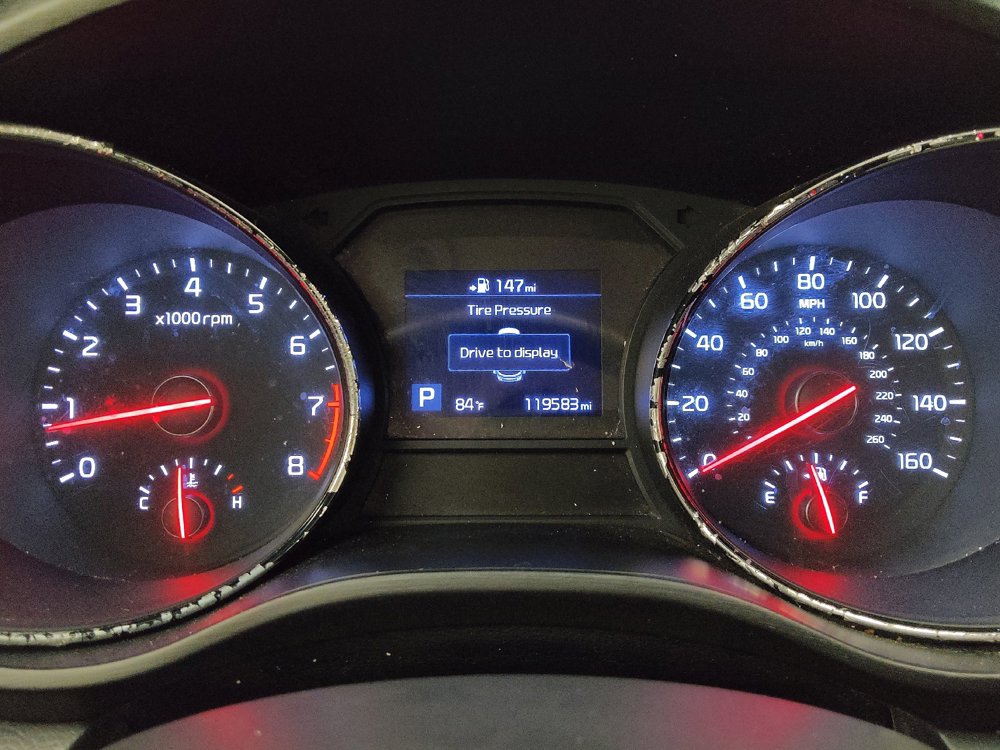 Used 2019 Kia Sedona L FWD image 23