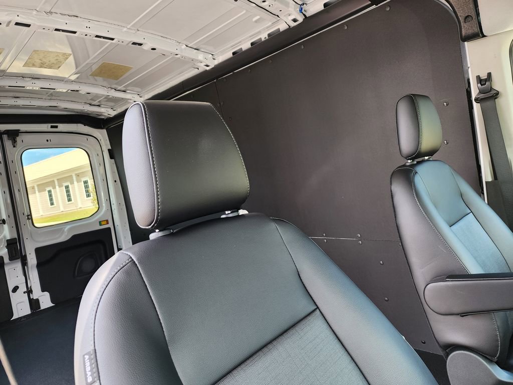 New 2025 Ford Transit 250 148 Medium Roof w/ Load Area Protection Package image 49