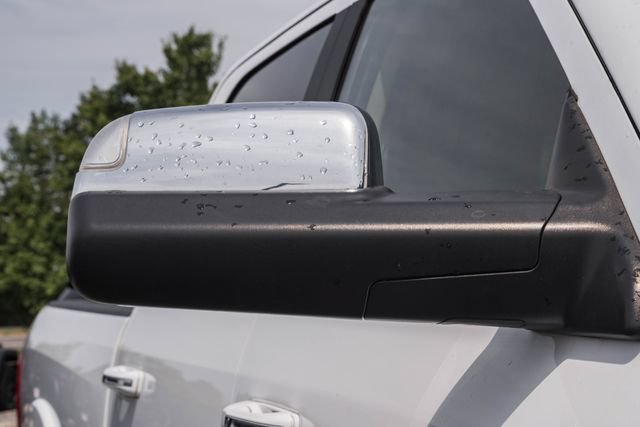 Used 2020 RAM 2500 Laramie AWD/4WD image 23