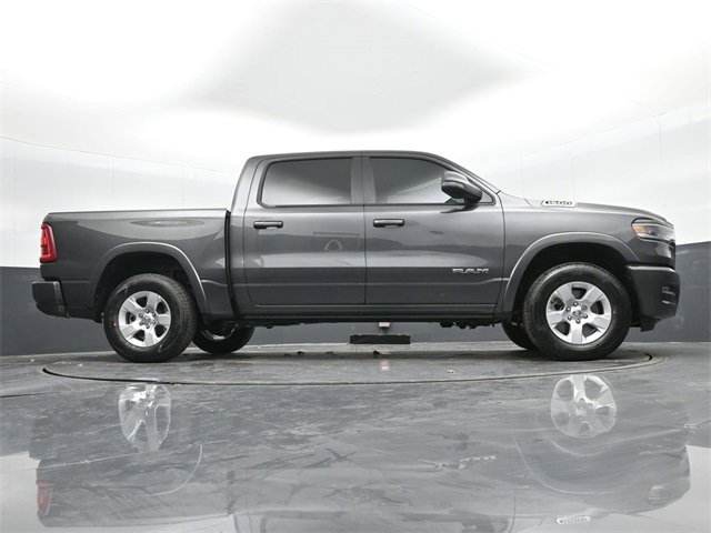 Used 2025 RAM 1500 Big Horn image 38
