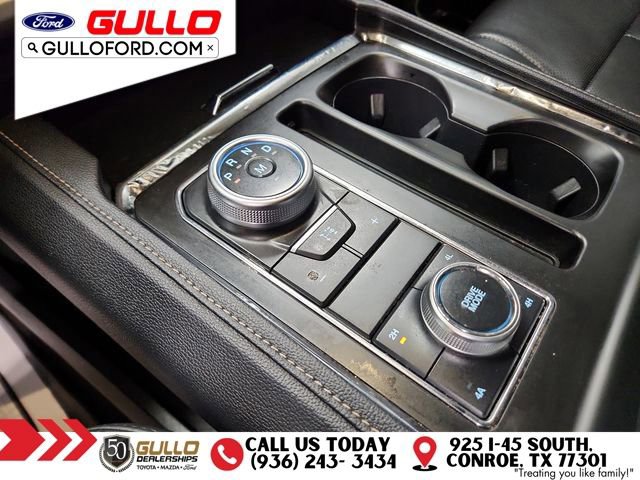 Used 2022 Ford Expedition XLT image 29
