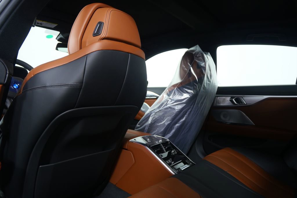 Used 2026 BMW 840i xDrive image 18