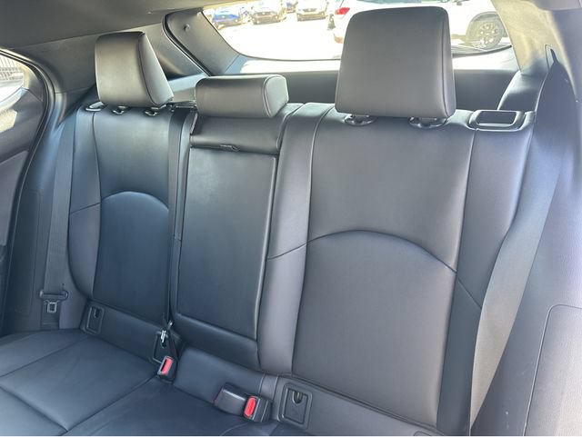 Certified 2025 Lexus UX 300h FWD w/ Accessory Package (Z2) image 41