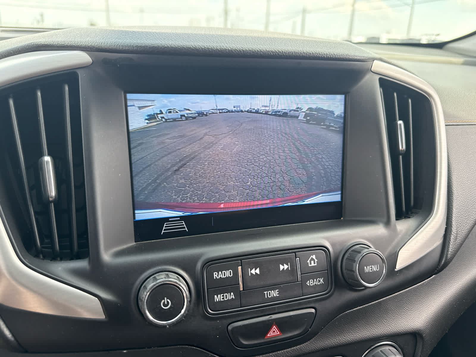 Used 2018 GMC Terrain SLE w/ Driver Convenience Package FWD image 21