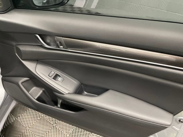 Used 2022 Honda Accord Sport image 31