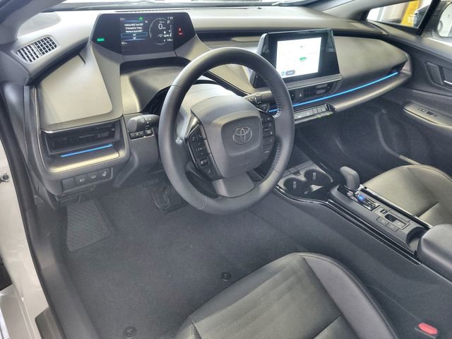 New 2026 Toyota Prius XLE image 14
