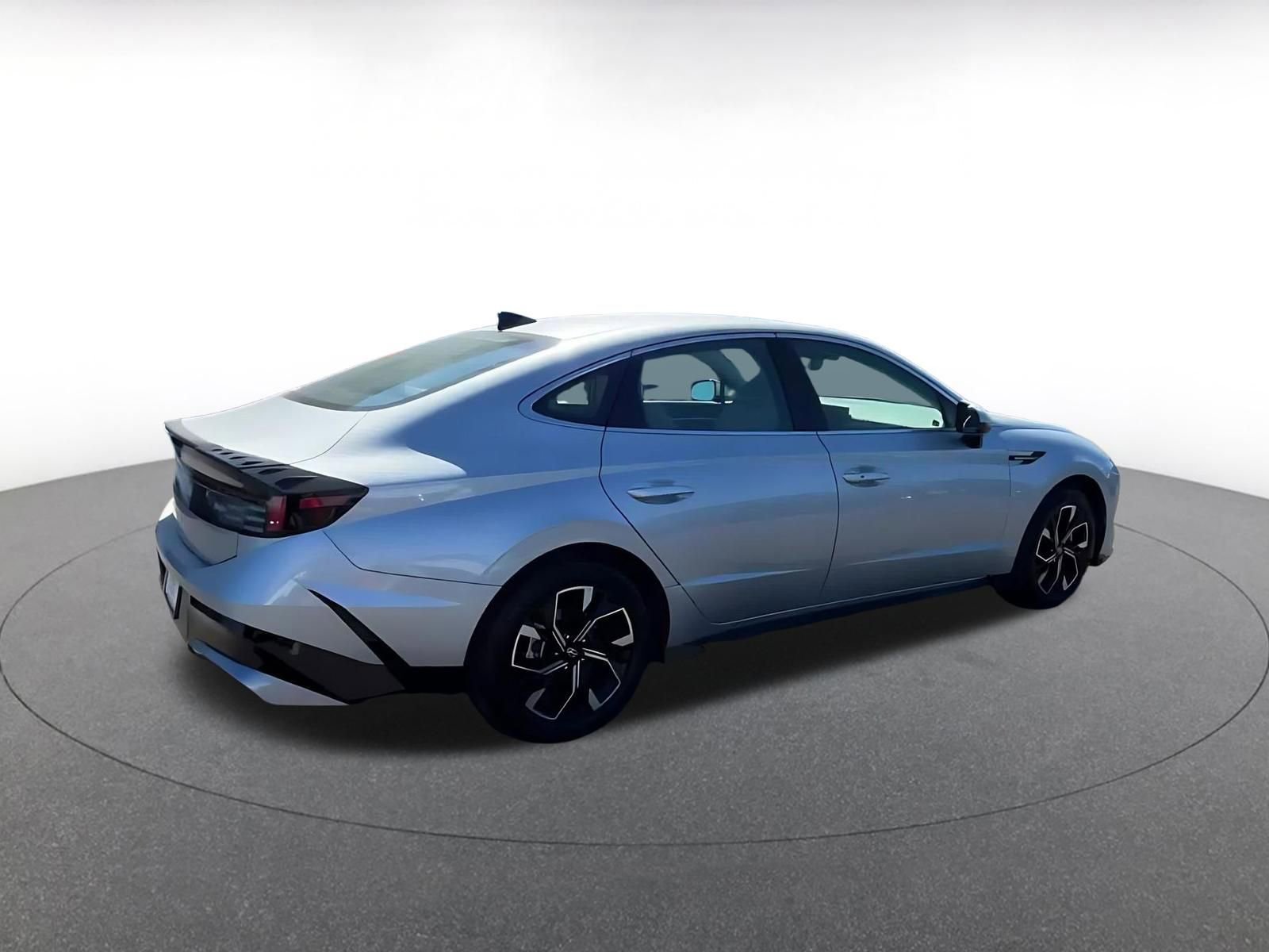 Used 2025 Hyundai Sonata SEL image 12