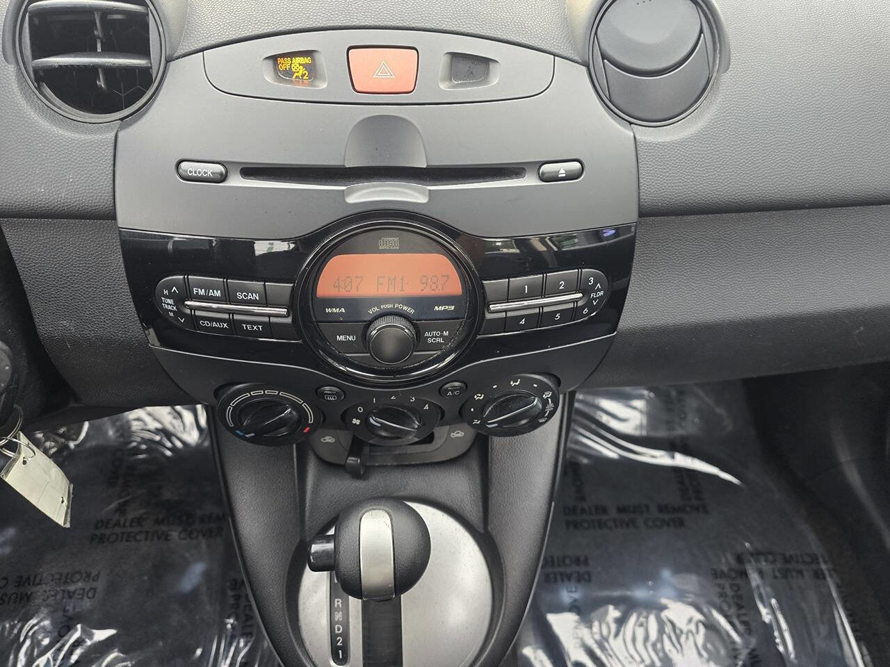 Used 2012 MAZDA MAZDA2 Sport image 24