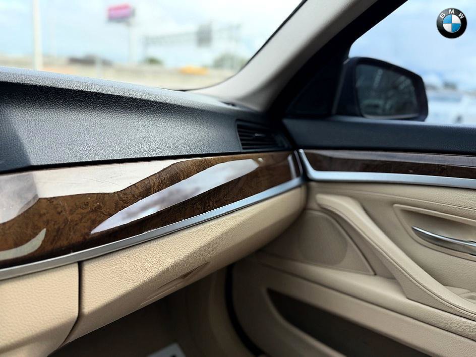 Used 2013 BMW 535i Sedan RWD image 23