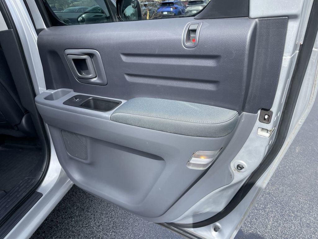Used 2007 Honda Ridgeline RTX image 20