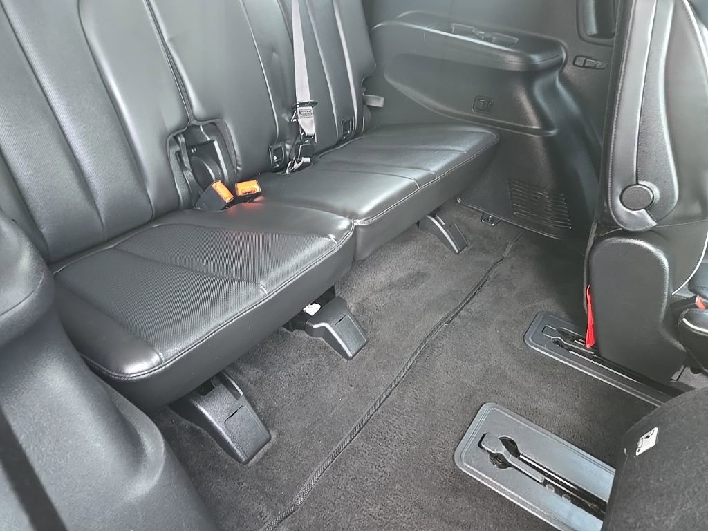 Used 2025 Hyundai Palisade SEL image 88