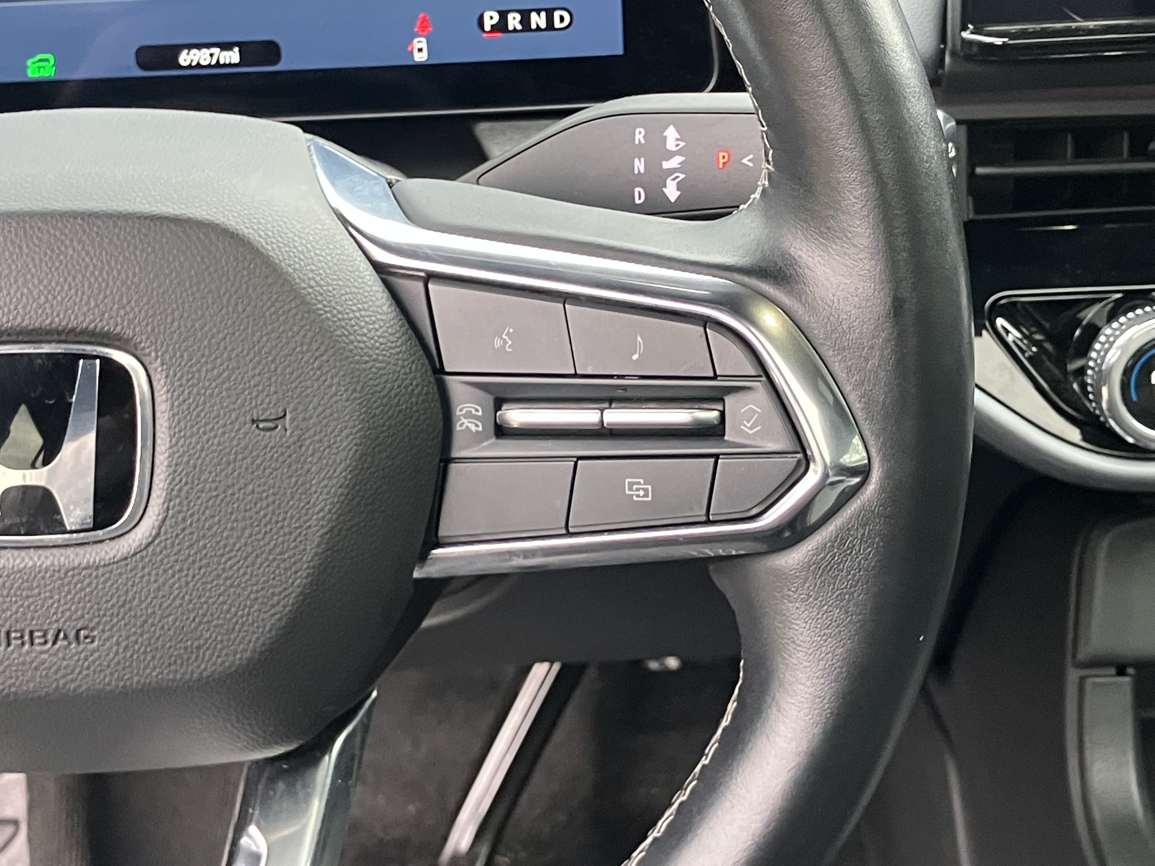Used 2024 Honda Prologue Touring image 22