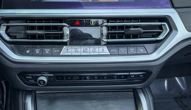 Used 2023 BMW 430i 430i w/ M Sport Package image 31