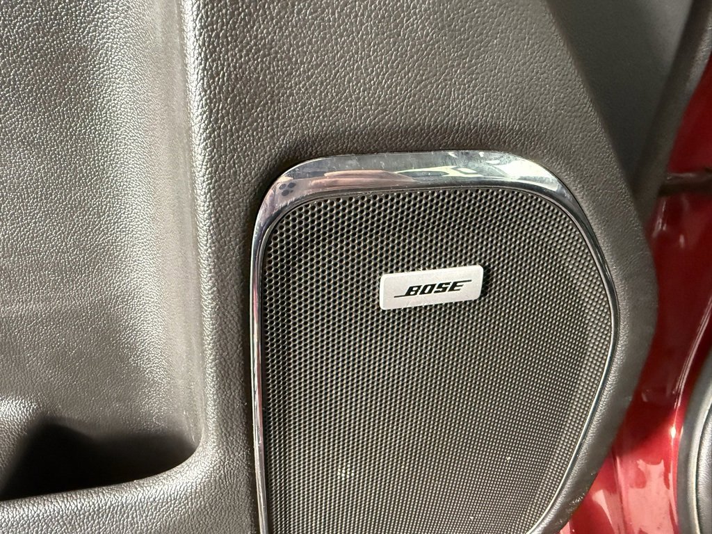 Used 2018 Chevrolet Silverado 2500 LTZ w/ Duramax Plus Package image 20