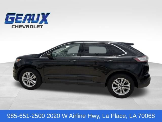 Used 2015 Ford Edge SEL w/ Equipment Group 201A FWD image 1
