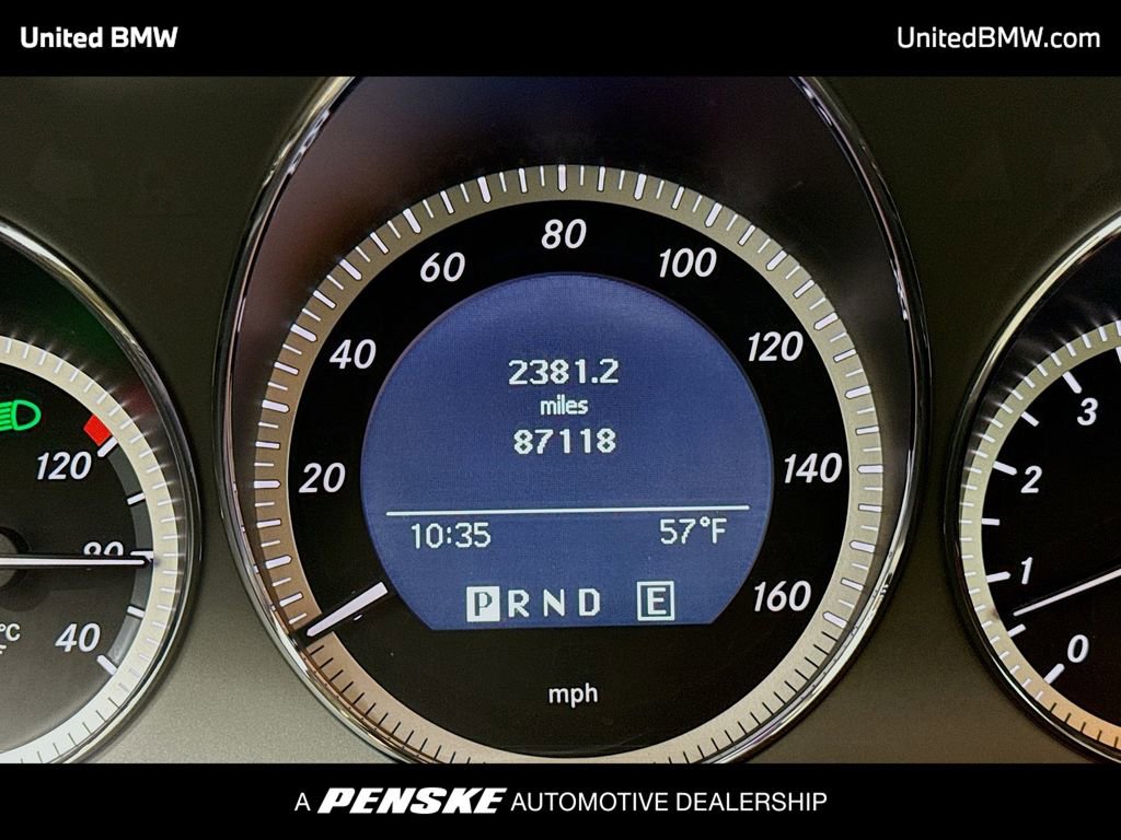 Used 2011 Mercedes-Benz C 300 Sedan image 7