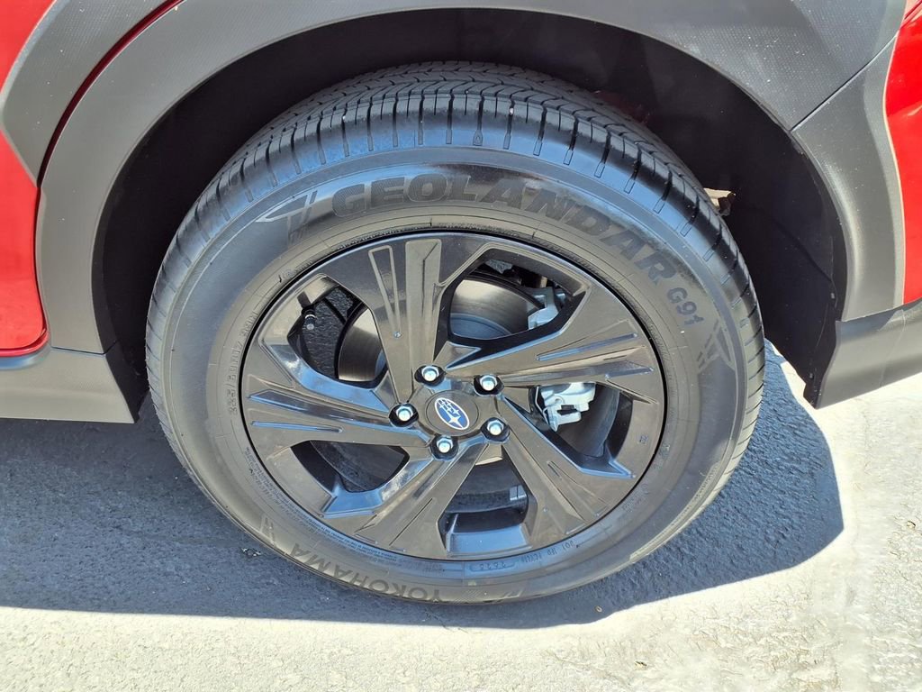 Used 2025 Subaru Crosstrek 2.0i w/ Convenience Package #1 AWD/4WD image 14