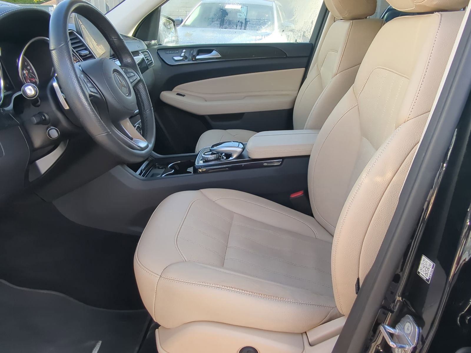 Used 2019 Mercedes-Benz GLS 450 4MATIC image 21